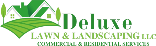 Deluxe Lawn & Landscaping