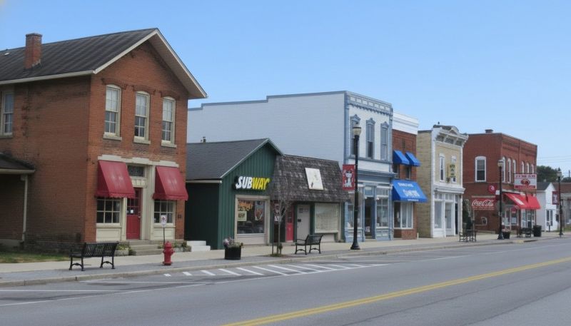 Aggregate Delivery in Waterville, OH