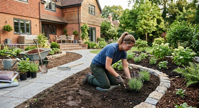 Gardening