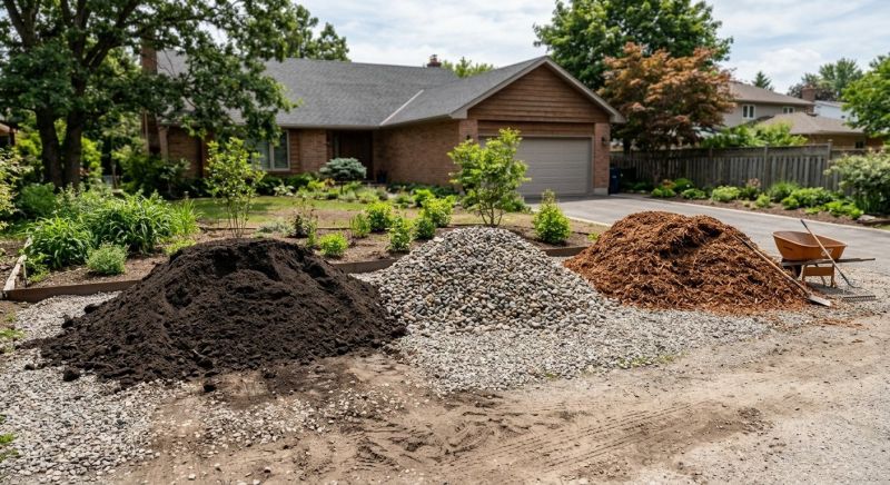 Choosing The Right Stone Material