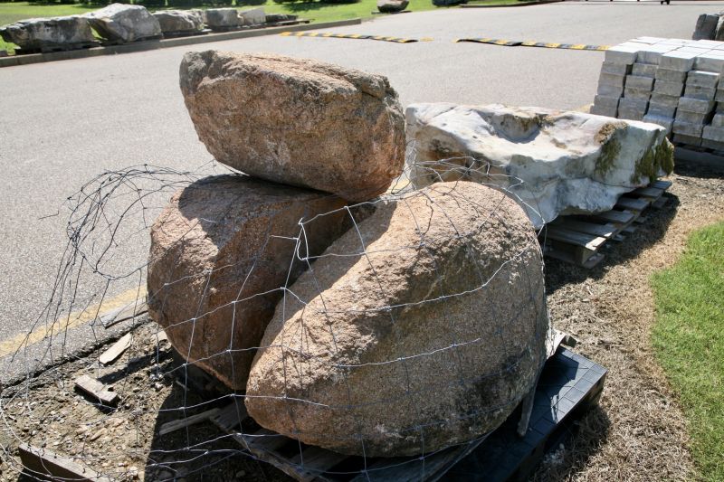 Aggregate Delivery