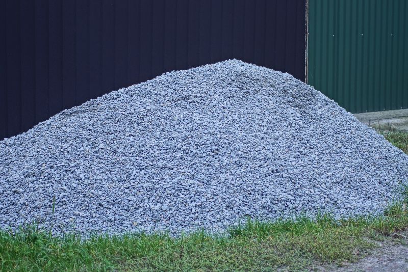 Aggregate Delivery