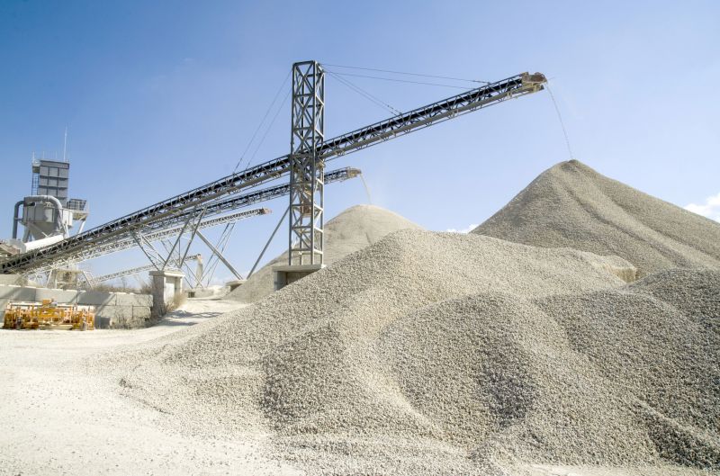 Aggregate Delivery