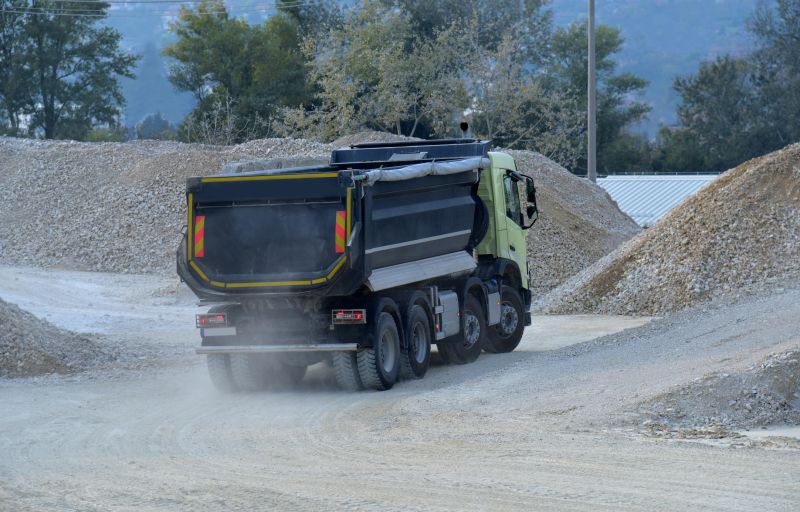 Aggregate Delivery