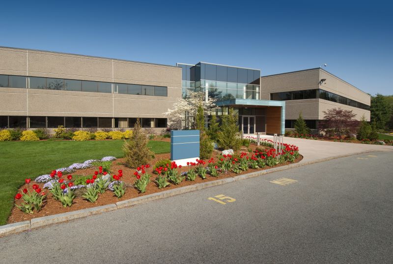 Choosing Plants For Commercial Properties In Walbridge, Ohio