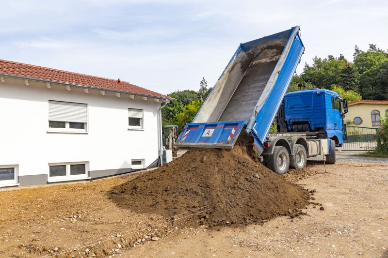 Choosing The Right Aggregate