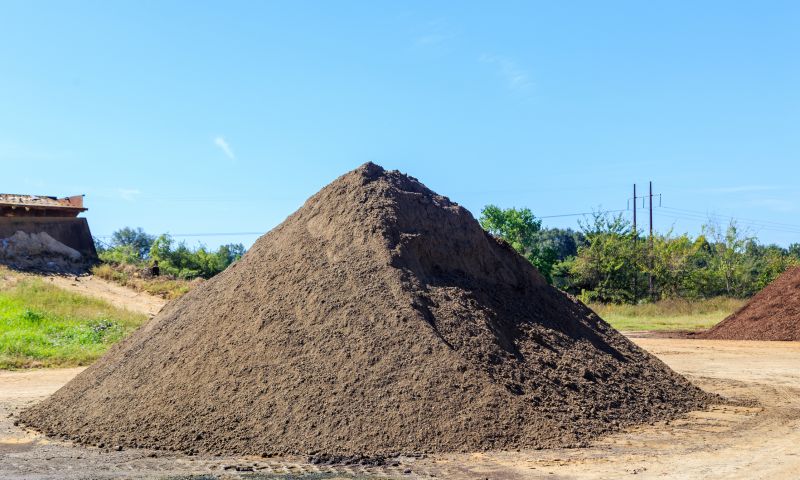 Choosing The Right Aggregate