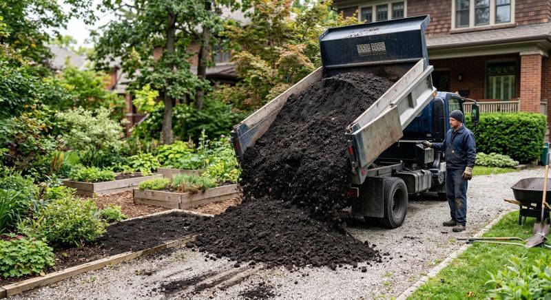 Choosing The Right Aggregate