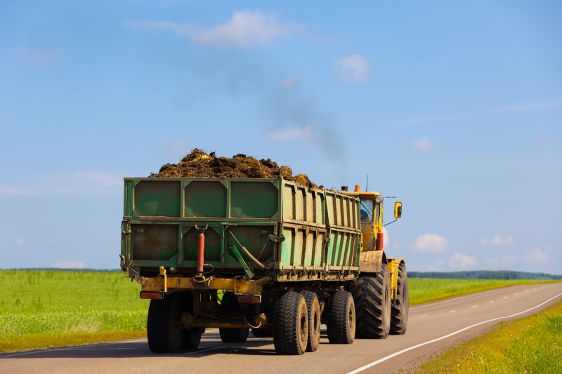 Choosing The Right Aggregate