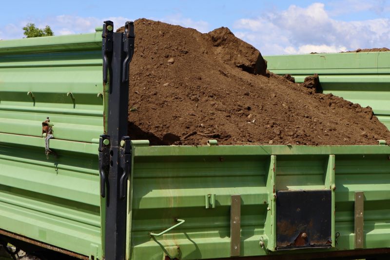Choosing The Right Aggregate