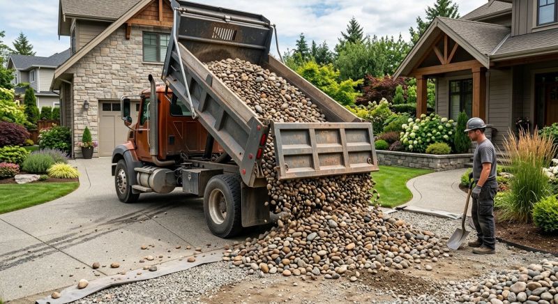 Choosing The Right Stone Material