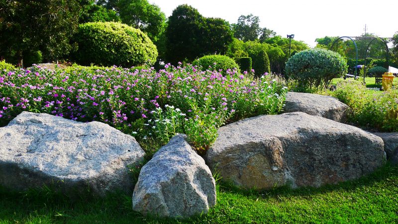 Choosing The Right Stone Material