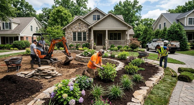 Choosing The Right Stone Material