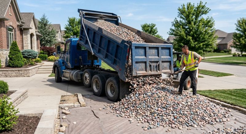 Choosing The Right Stone Material