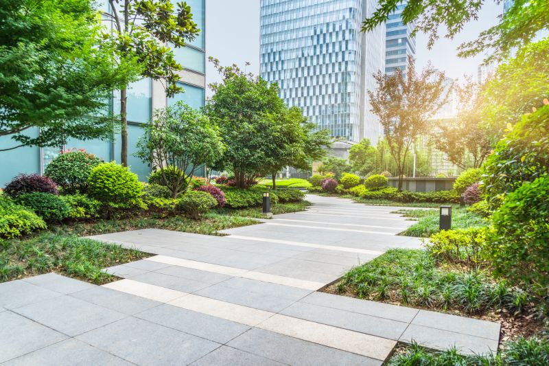 Choosing The Right Stone Material