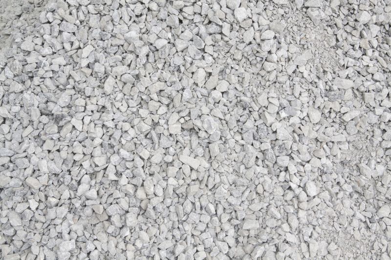 Commercial Aggregate Delivery