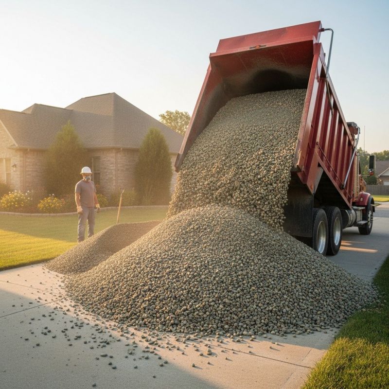 Landscaping Ideas With Pea Gravel