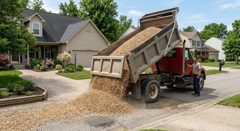 Landscaping Ideas With Pea Gravel