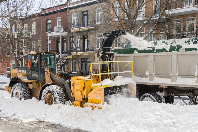 Preparing Your Business For Winter In Walbridge, Ohio