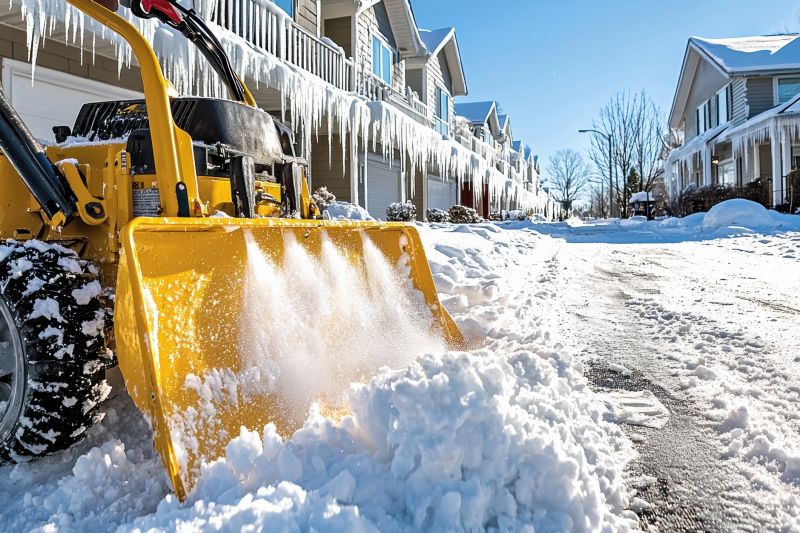 Preparing Your Business For Winter In Walbridge, Ohio