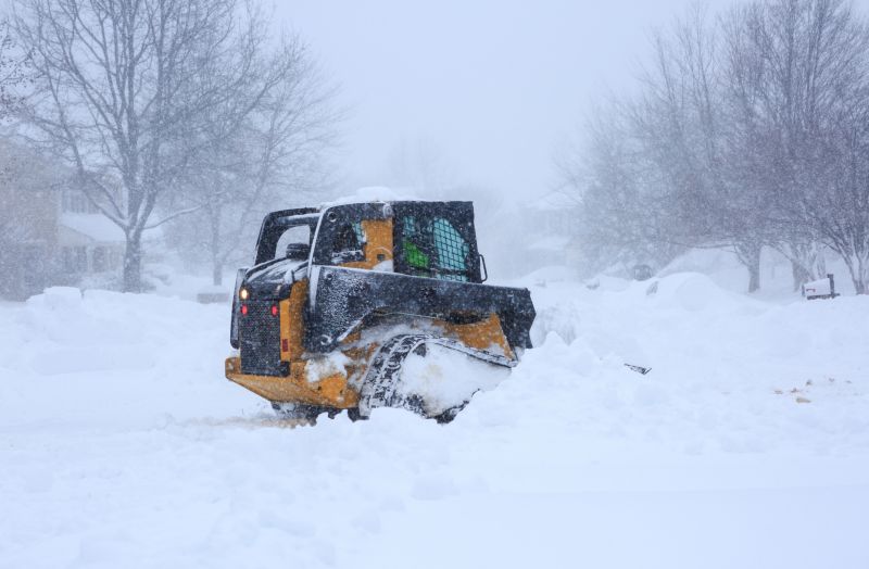 Snow Removal