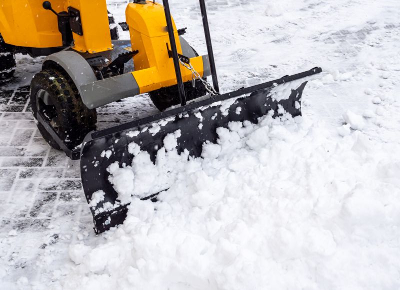 Snow Removal